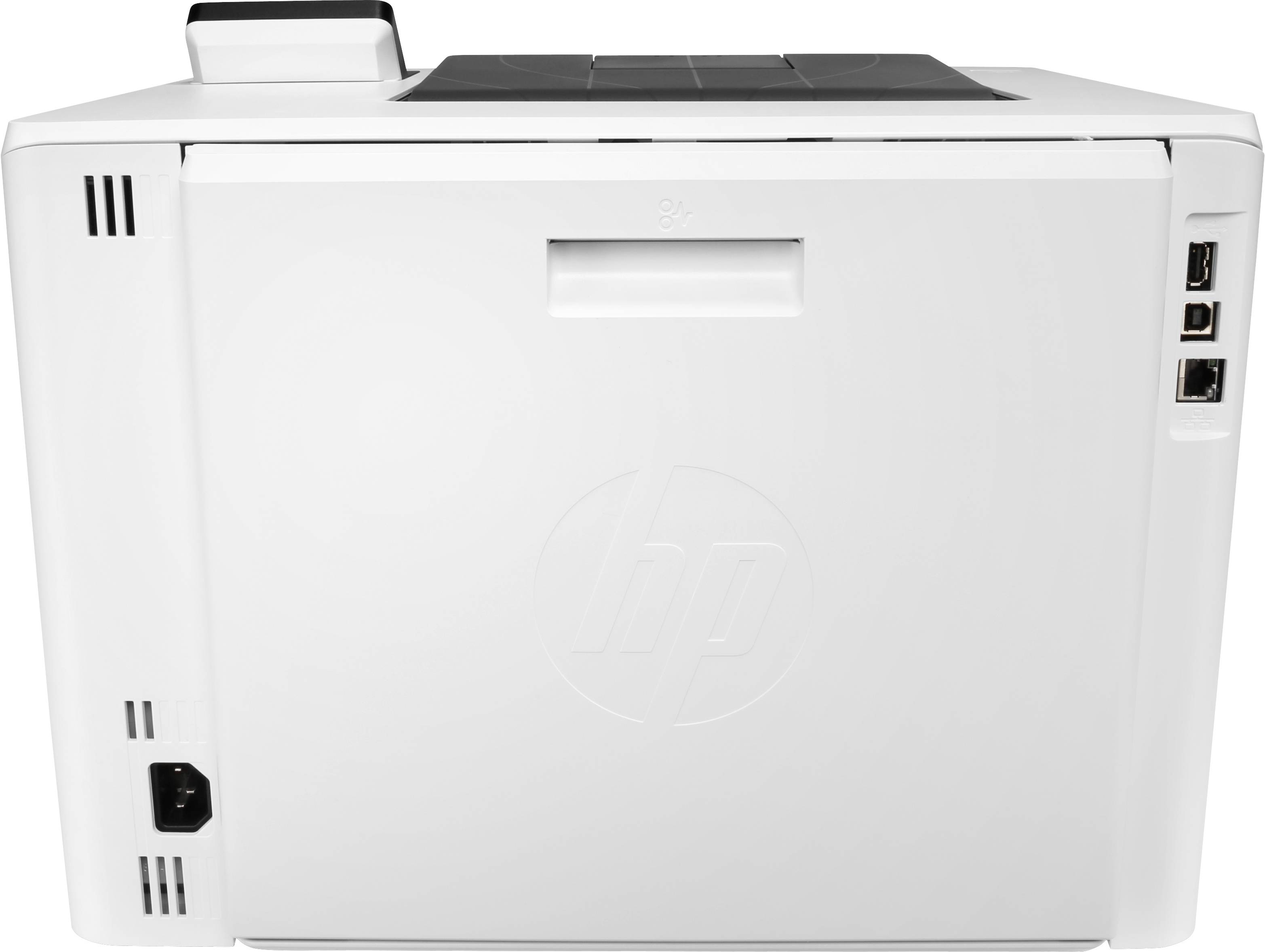 Rca Informatique - image du produit : LASERJET M455DN 25PPM A4 128MB 1200DPI USB 2.0