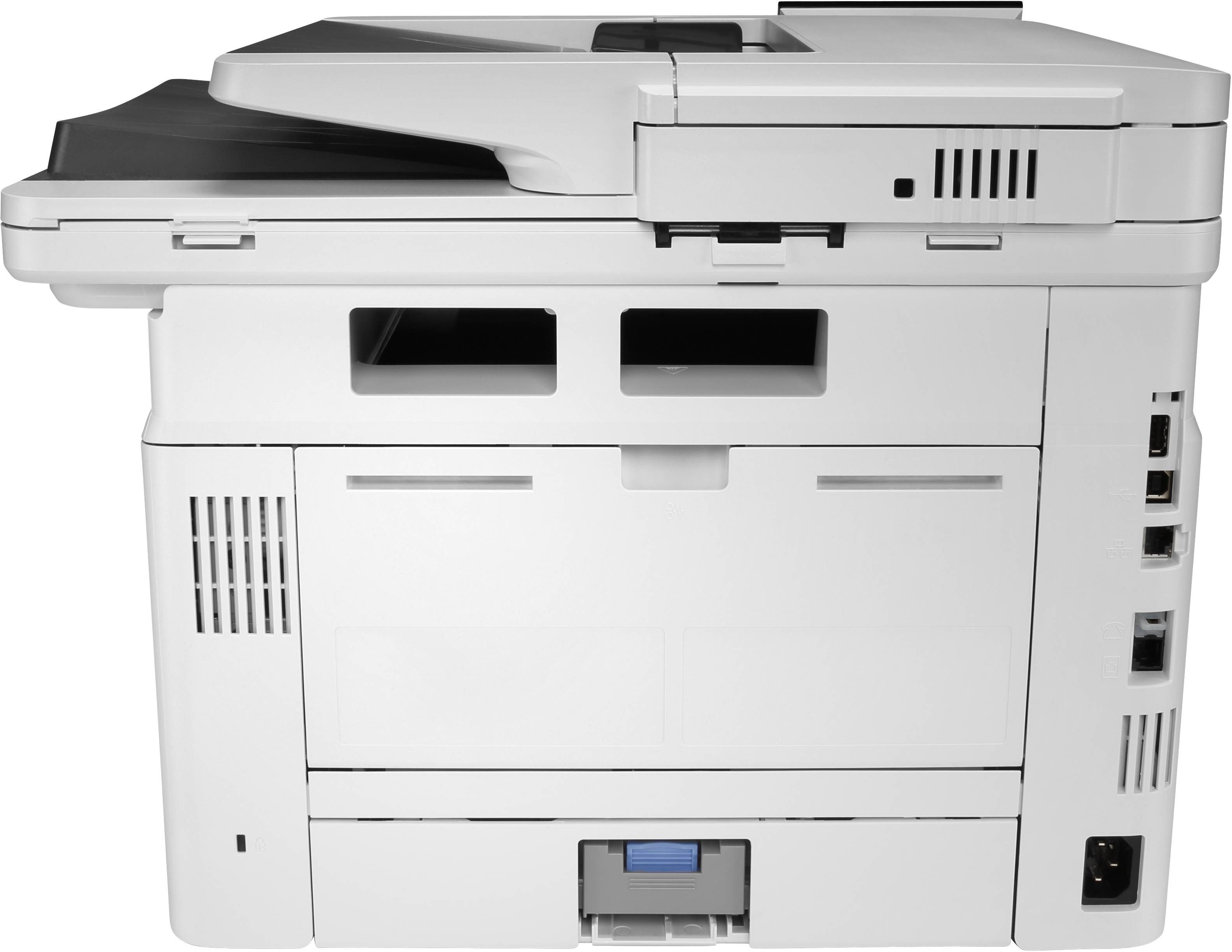 Rca Informatique - image du produit : LASERJET M430F MFP 38PPM A4 128MB 1200DPI USB 2.0