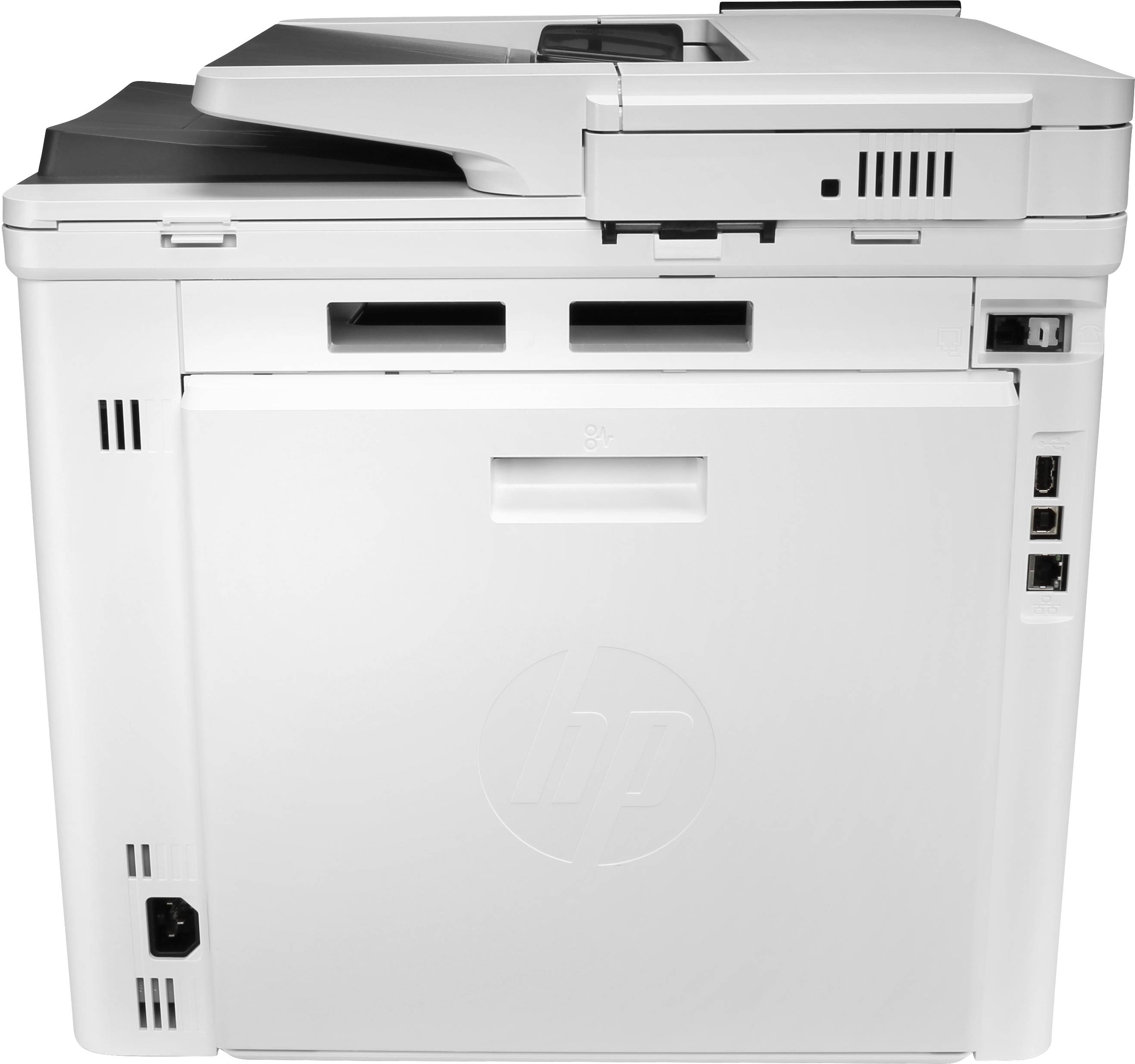 Rca Informatique - image du produit : LASERJET M480F MFP 24PPM A4 128MB 600DPI USB 2.0