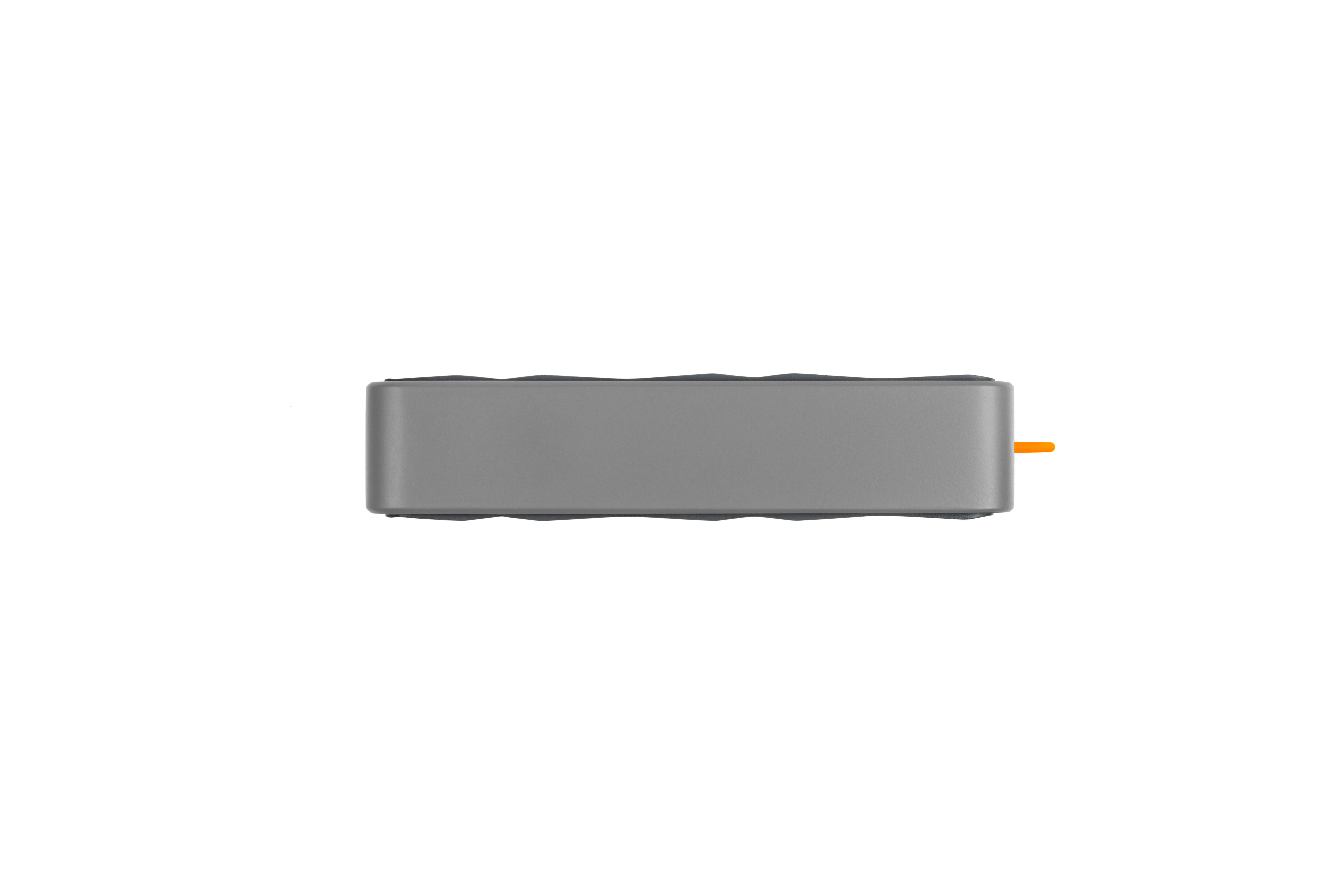 Rca Informatique - image du produit : POWERBANK 20W  10K MAH XTORM - GREY/ORANGE