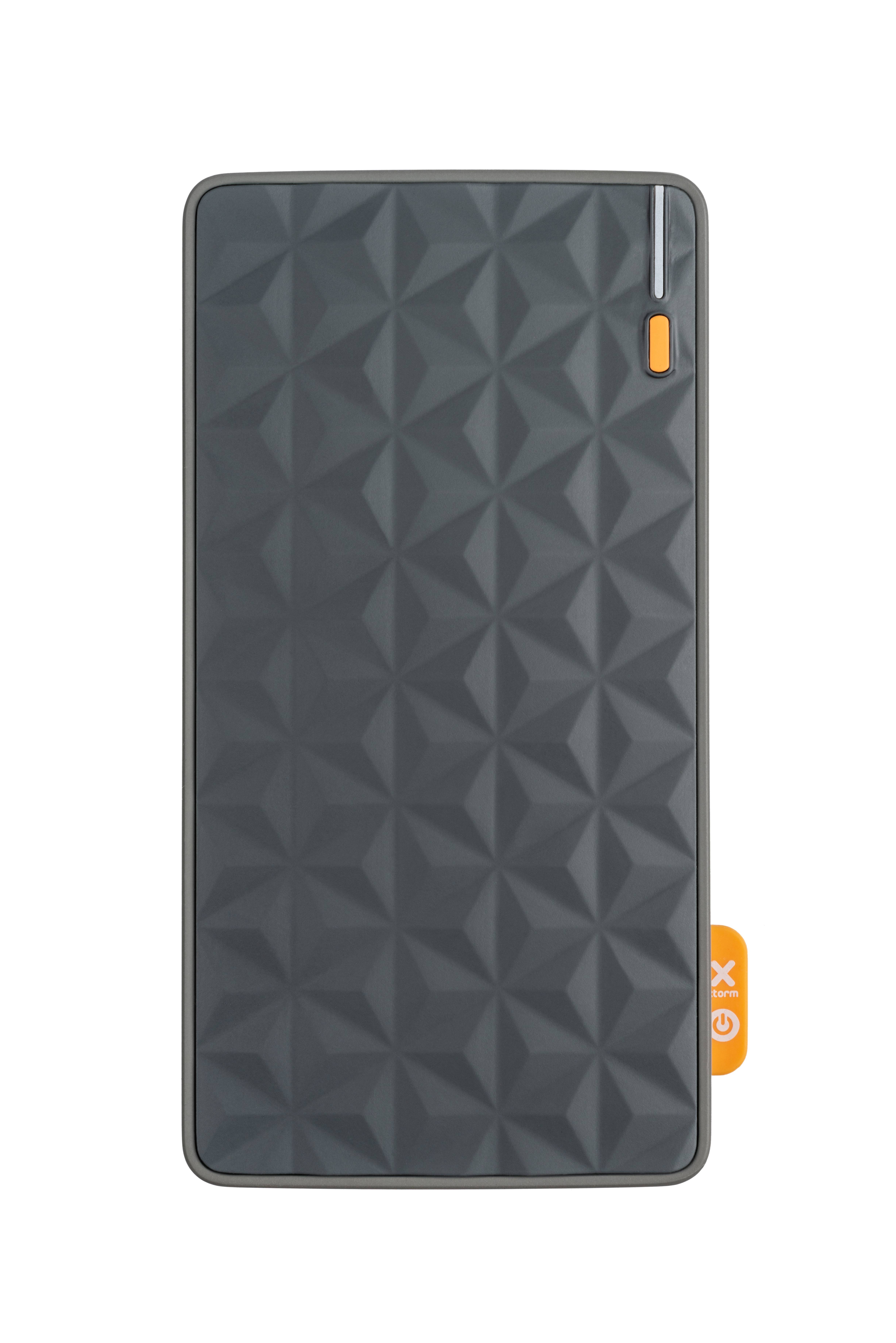 Rca Informatique - image du produit : POWERBANK 20W  10K MAH XTORM - GREY/ORANGE