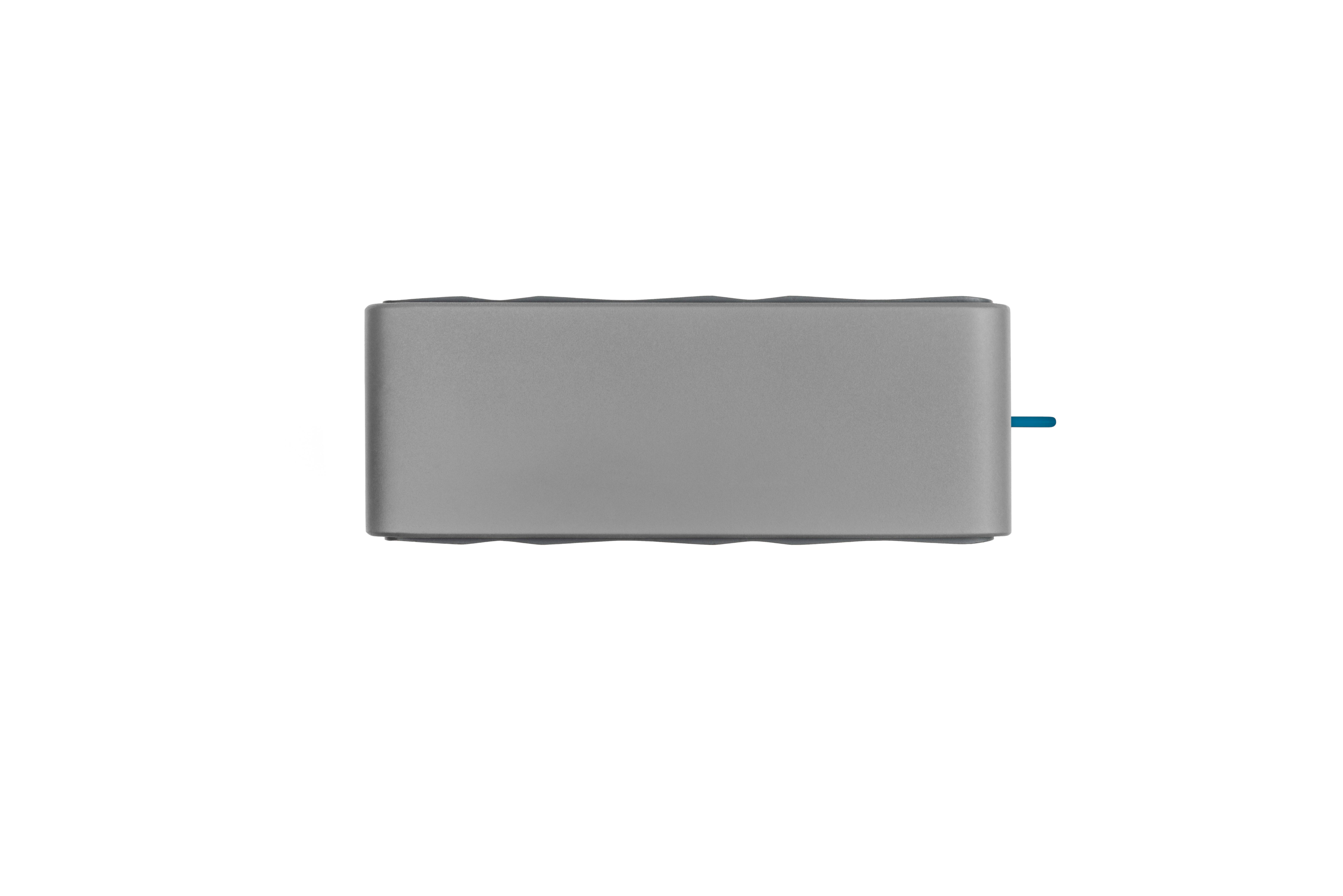 Rca Informatique - image du produit : POWERBANK 20W  20K MAH XTORM - GREY/ORANGE