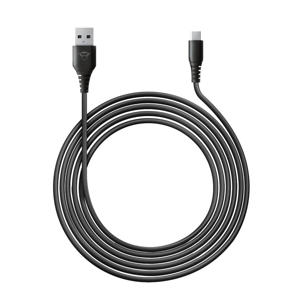 Rca Informatique - image du produit : GXT226 CHARGE CABLE PS5 BQ 24