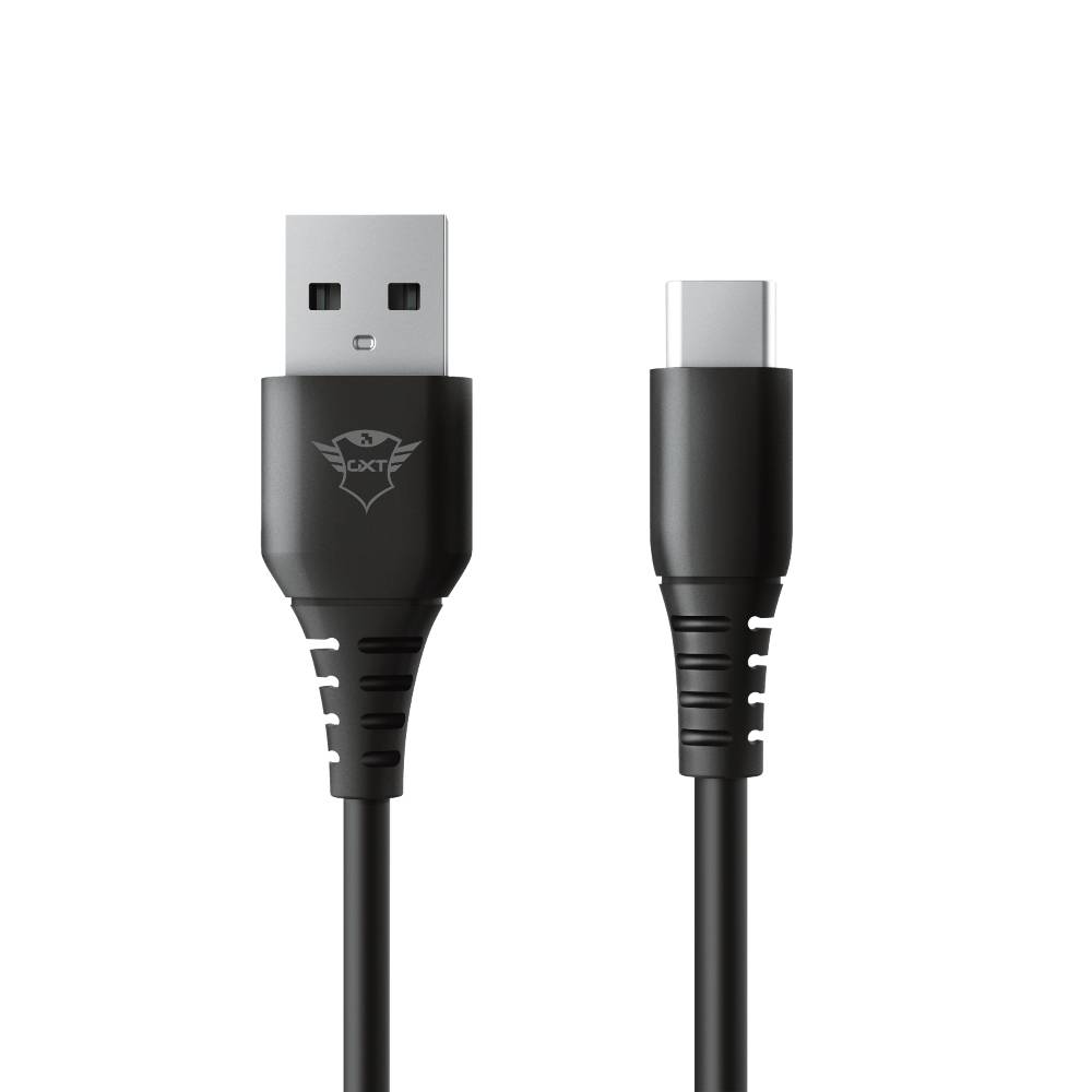 Rca Informatique - image du produit : GXT226 CHARGE CABLE PS5 BQ 24