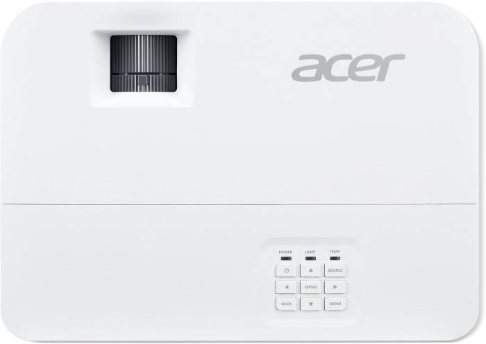 Rca Informatique - image du produit : H6815 DLP PROJECTOR UHD 4000ANSI 10000:1 HDMI