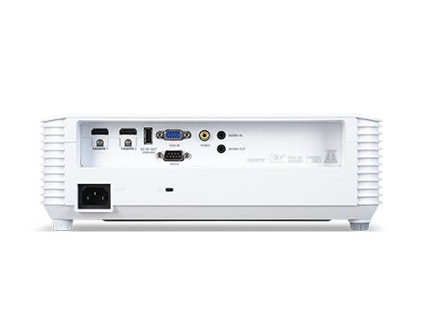 Rca Informatique - image du produit : H6523BD DLP PROJECTOR FULL HD 3500ANSI 10000:1 HDMI D-SUB