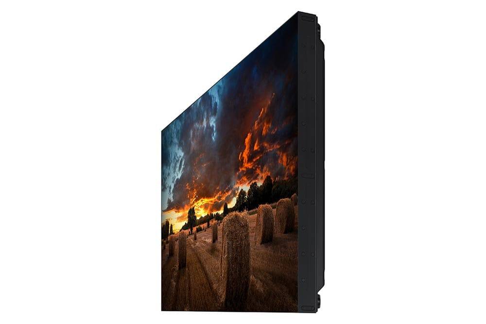 Rca Informatique - image du produit : VM55T-U 5IN 1920X1080 16:9 500NIT 600X400 (MM) WITHOUT SOC