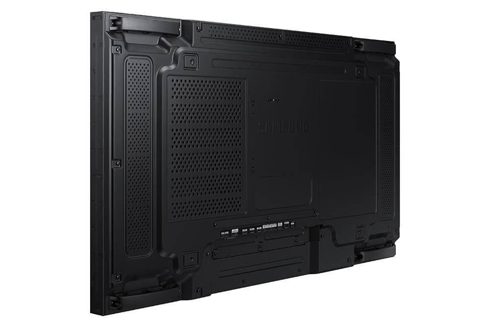 Rca Informatique - image du produit : VM55T-U 5IN 1920X1080 16:9 500NIT 600X400 (MM) WITHOUT SOC