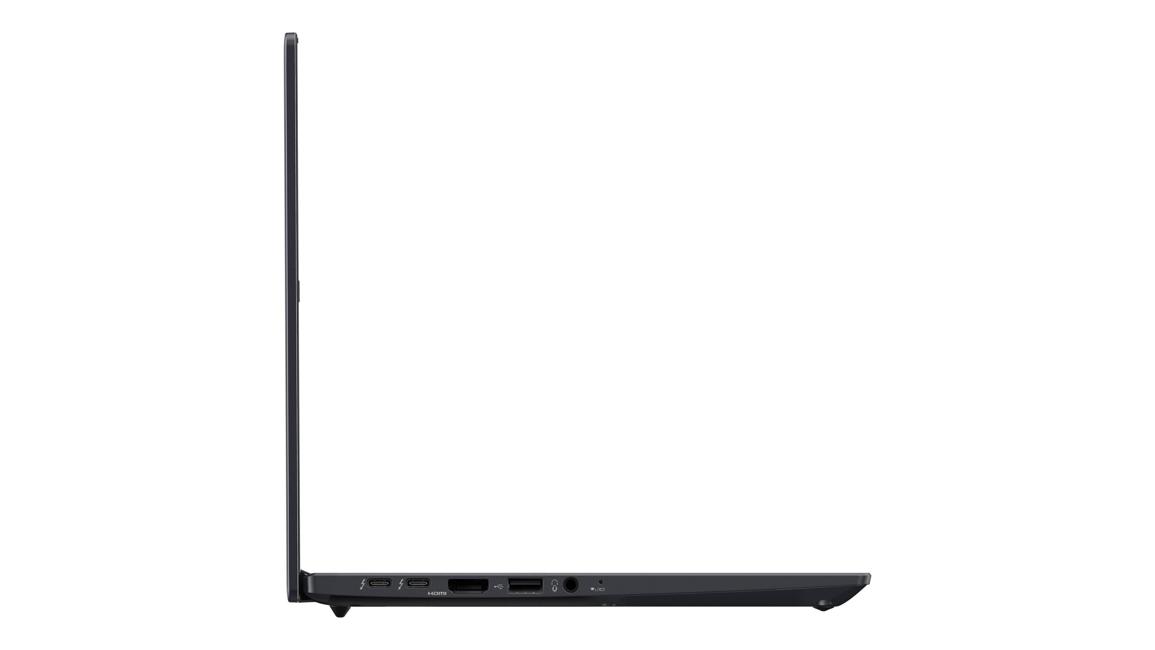 Rca Informatique - image du produit : X30L-J-11J I5-1135G7 256GB 8GB 13.3IN NOOD W10P