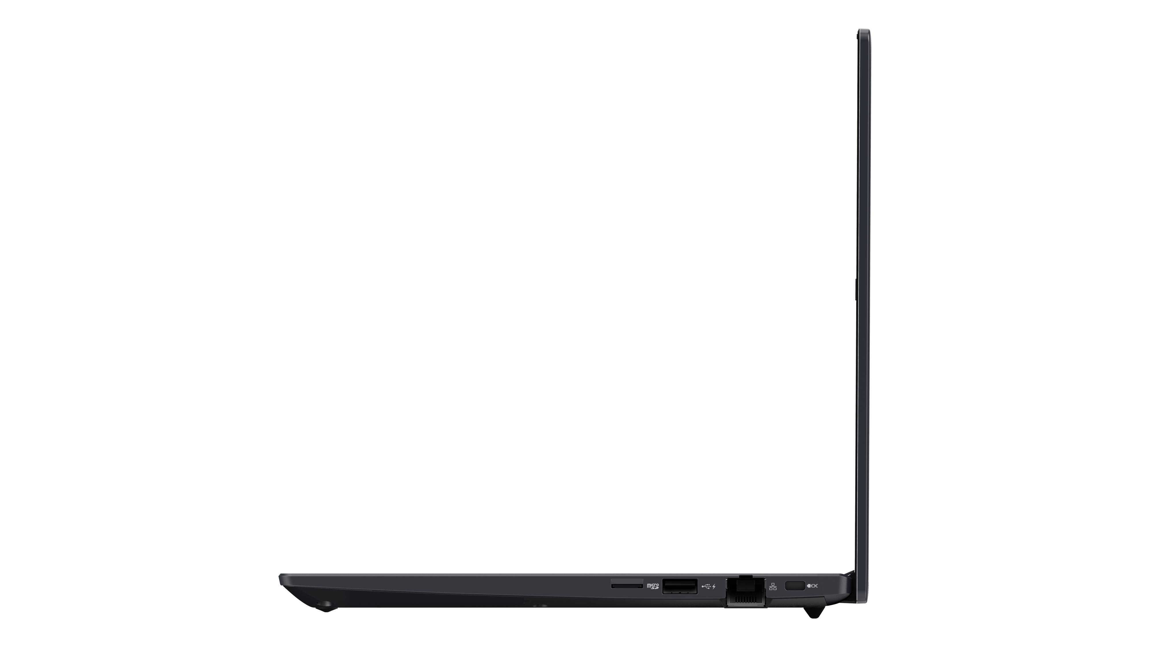 Rca Informatique - image du produit : X30L-J-11J I5-1135G7 256GB 8GB 13.3IN NOOD W10P