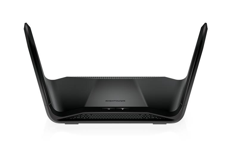 Rca Informatique - image du produit : 5PT TRI-BAND 8-STREAM AX6600 ROUTER