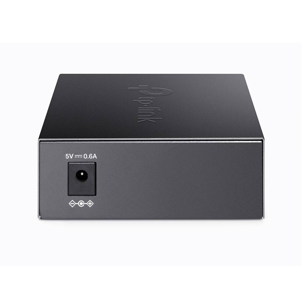 Rca Informatique - image du produit : WDM BI-DI FIBER CONVERTER SINGLE-MODE SC