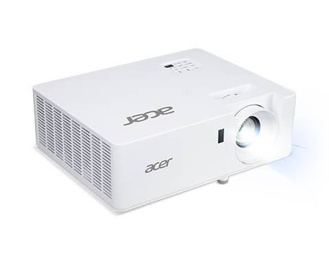 Rca Informatique - image du produit : XL1320W DLP PROJECTOR WXGA 3100ANSI 2000000:1 HDMI D-SUB