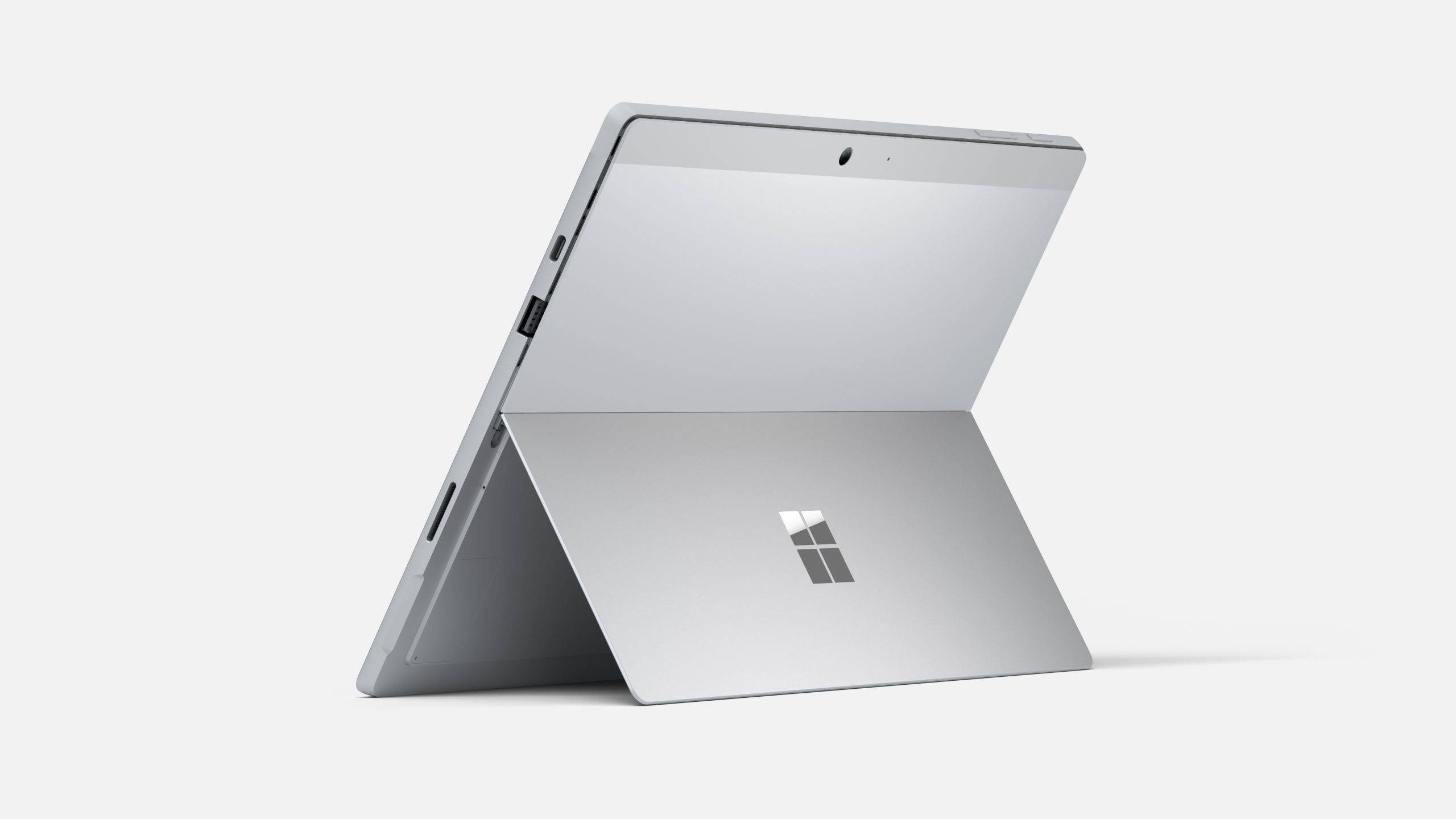 Rca Informatique - image du produit : SURFACE PRO 7+ 128 I5-8GB W10P 12.3IN PLATINUM