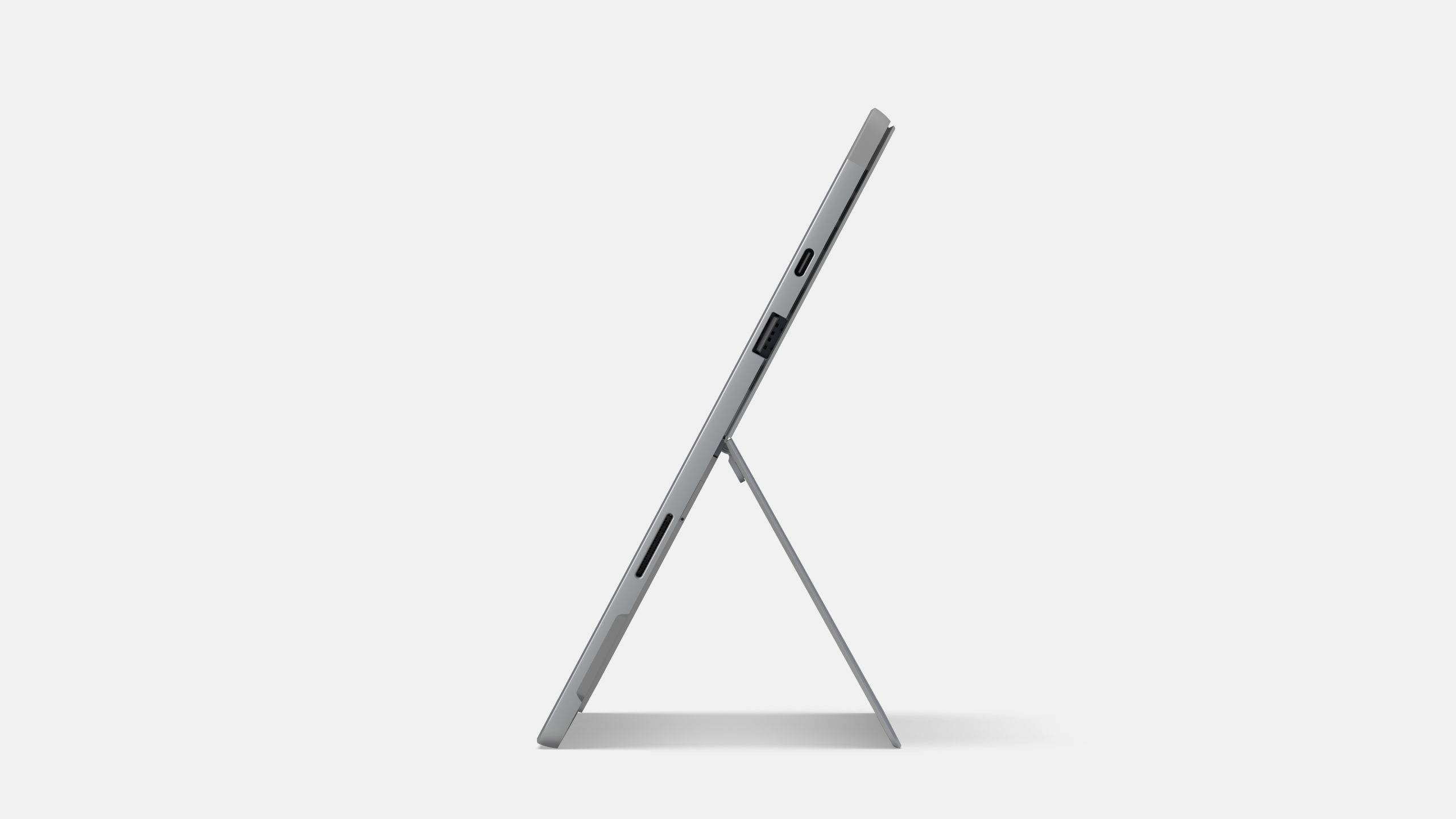 Rca Informatique - image du produit : SURFACE PRO 7+ 128 I5-8GB W10P 12.3IN PLATINUM