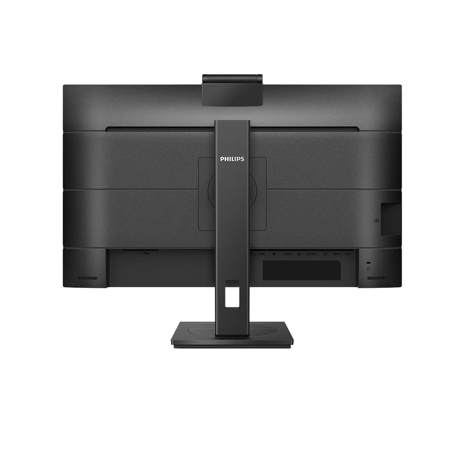 Rca Informatique - image du produit : 276B1JH/00 27IN IPS QHD 350CD/HDMI/DP/4USB/USB-C/HAS