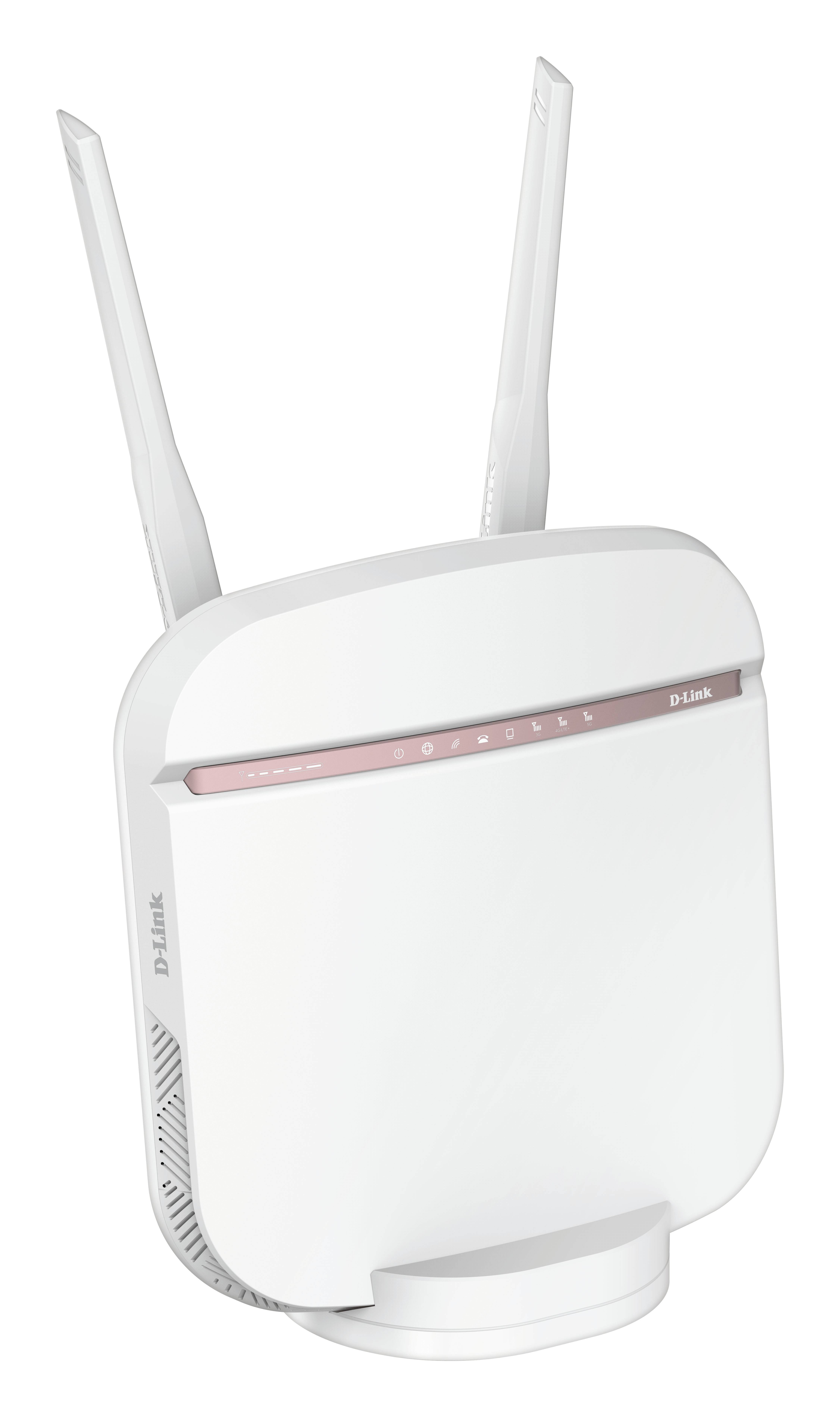 Rca Informatique - image du produit : 5G LTE WIRELESS ROUTER EU PLUG