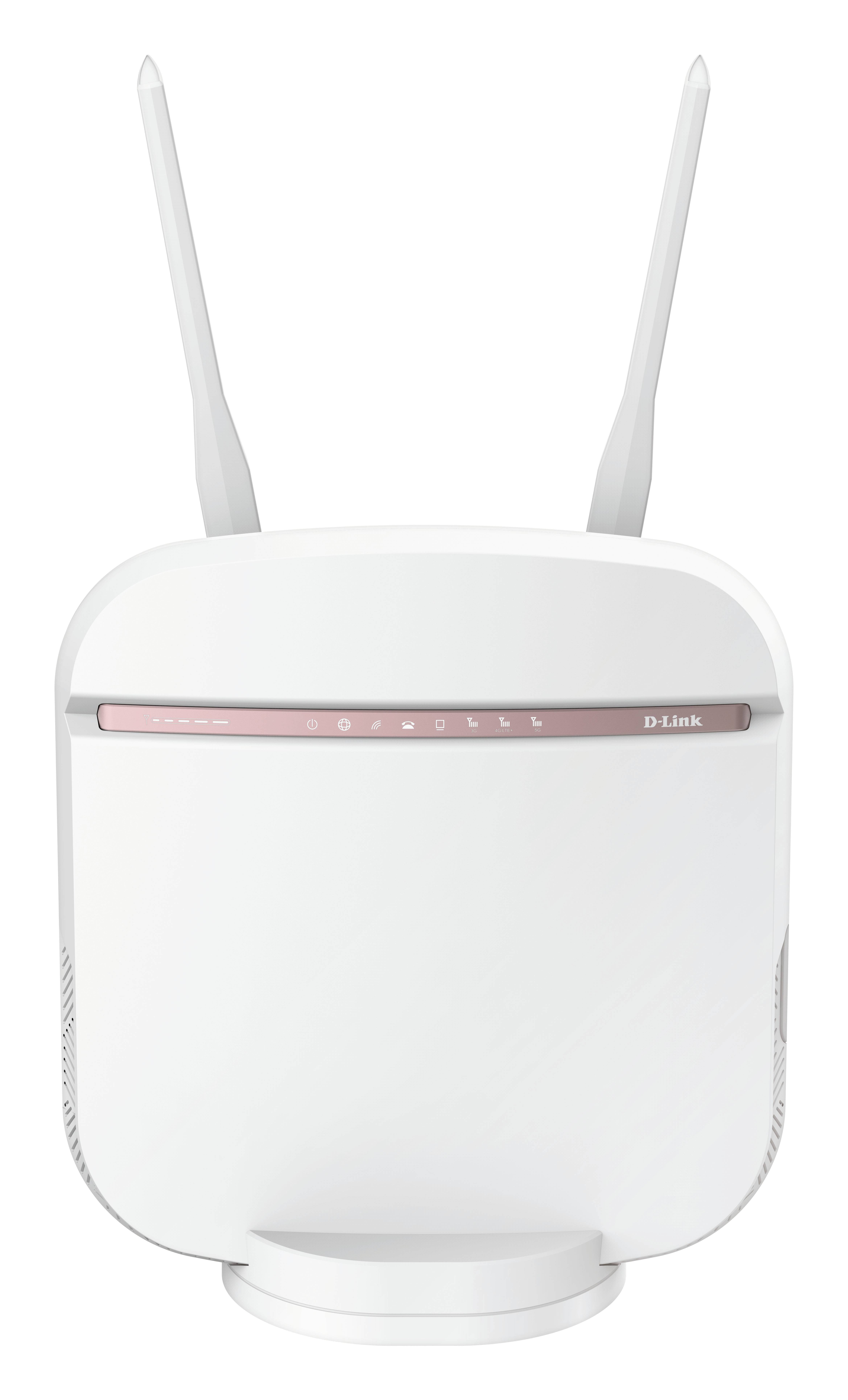 Rca Informatique - Image du produit : 5G LTE WIRELESS ROUTER EU PLUG