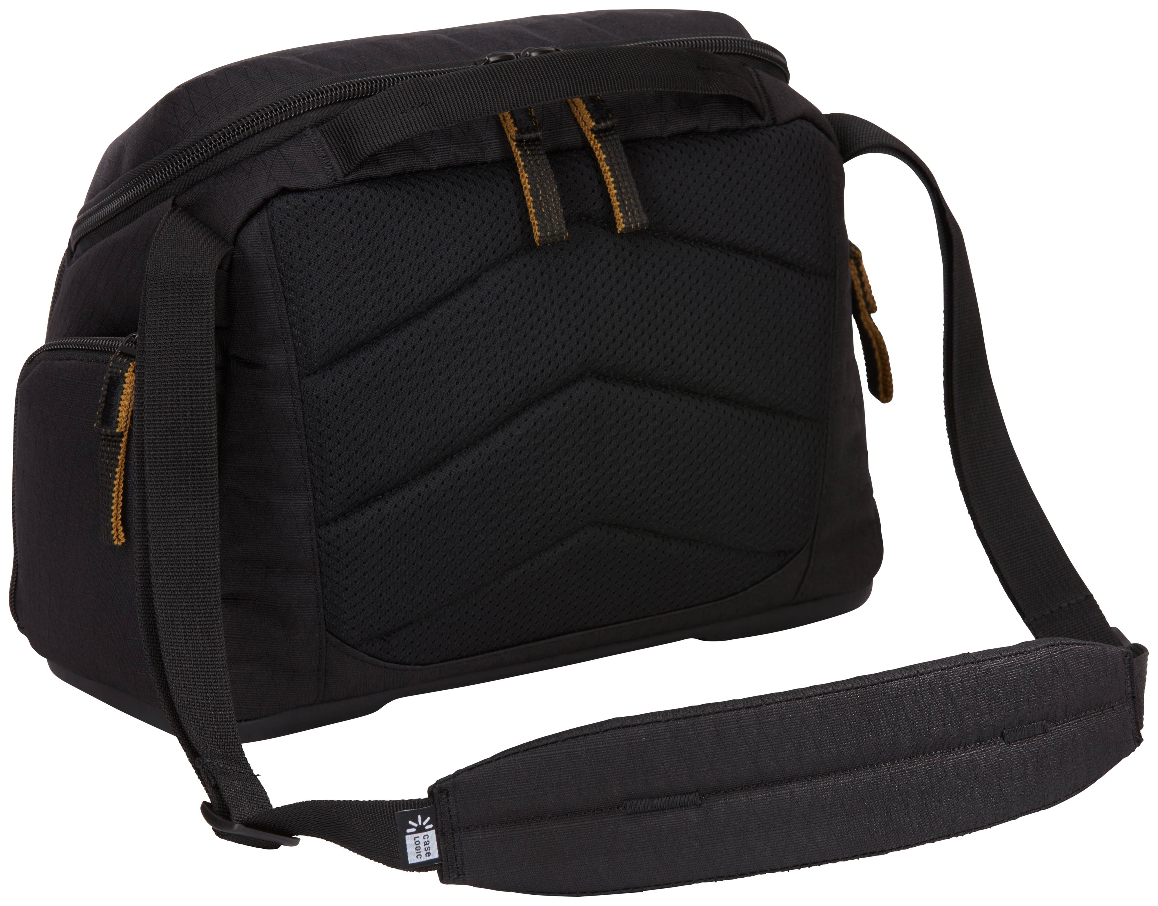 Rca Informatique - image du produit : VISO MEDIUM CAMERA BAG BLACK