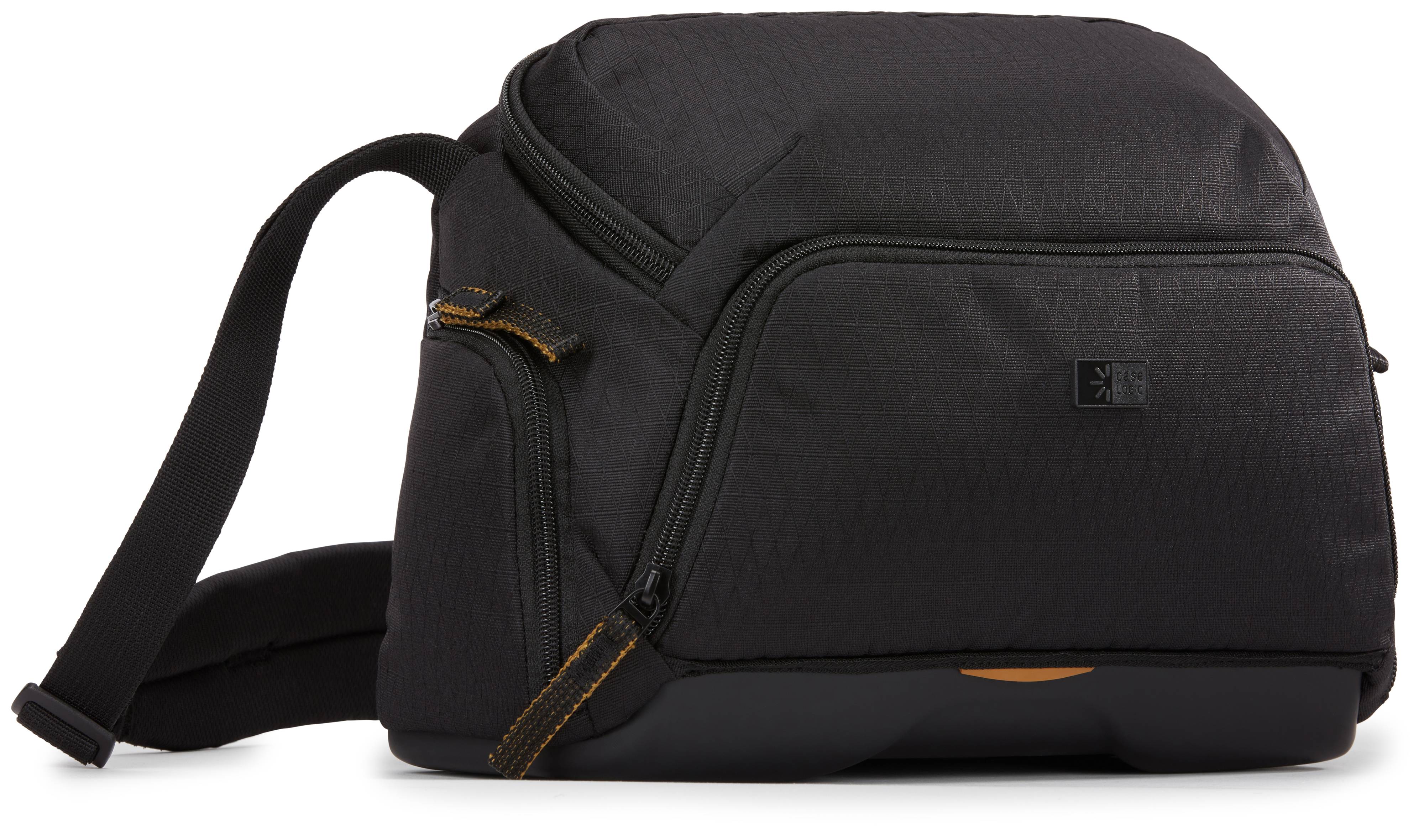 Rca Informatique - Image du produit : VISO MEDIUM CAMERA BAG BLACK