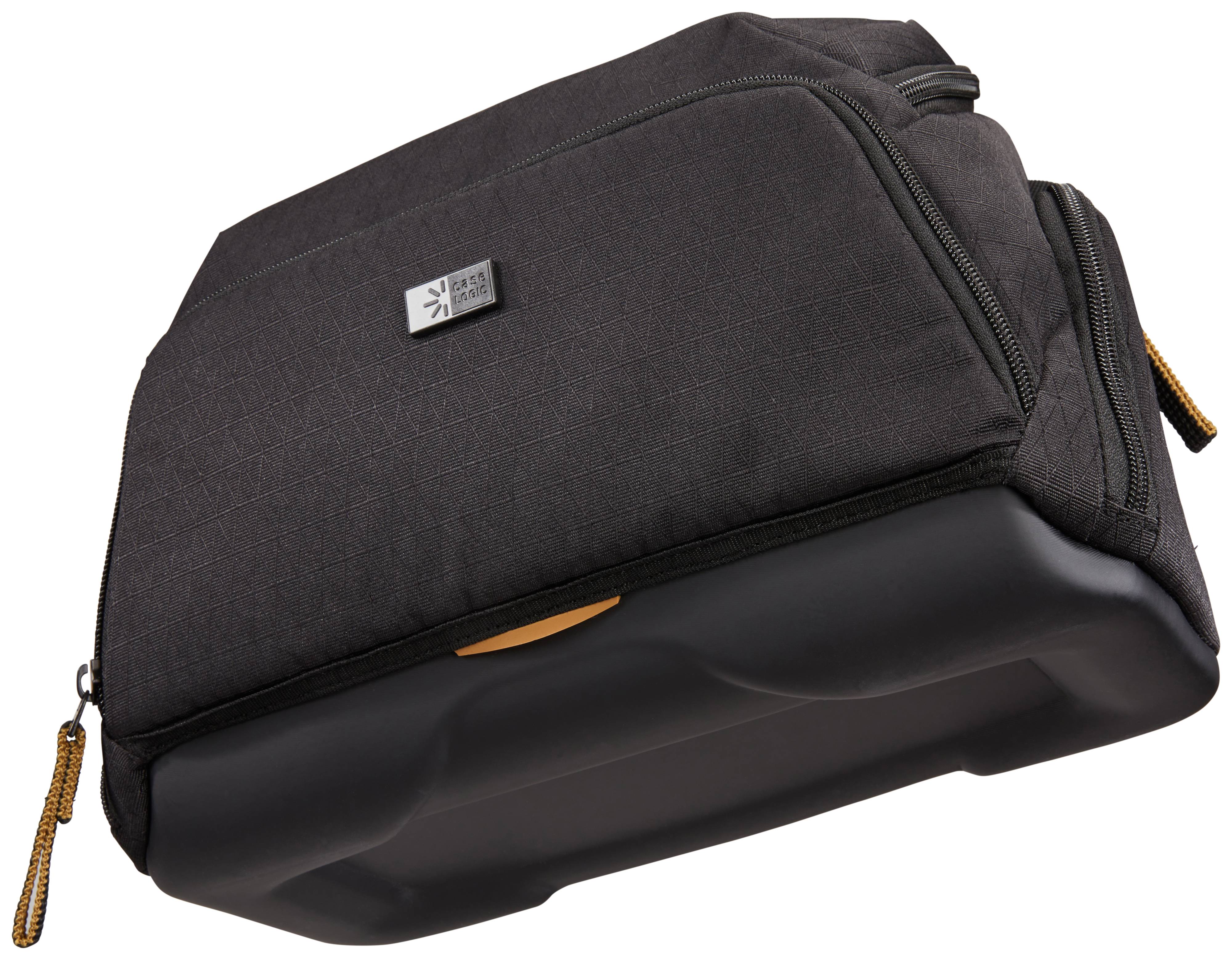 Rca Informatique - image du produit : VISO MEDIUM CAMERA BAG BLACK