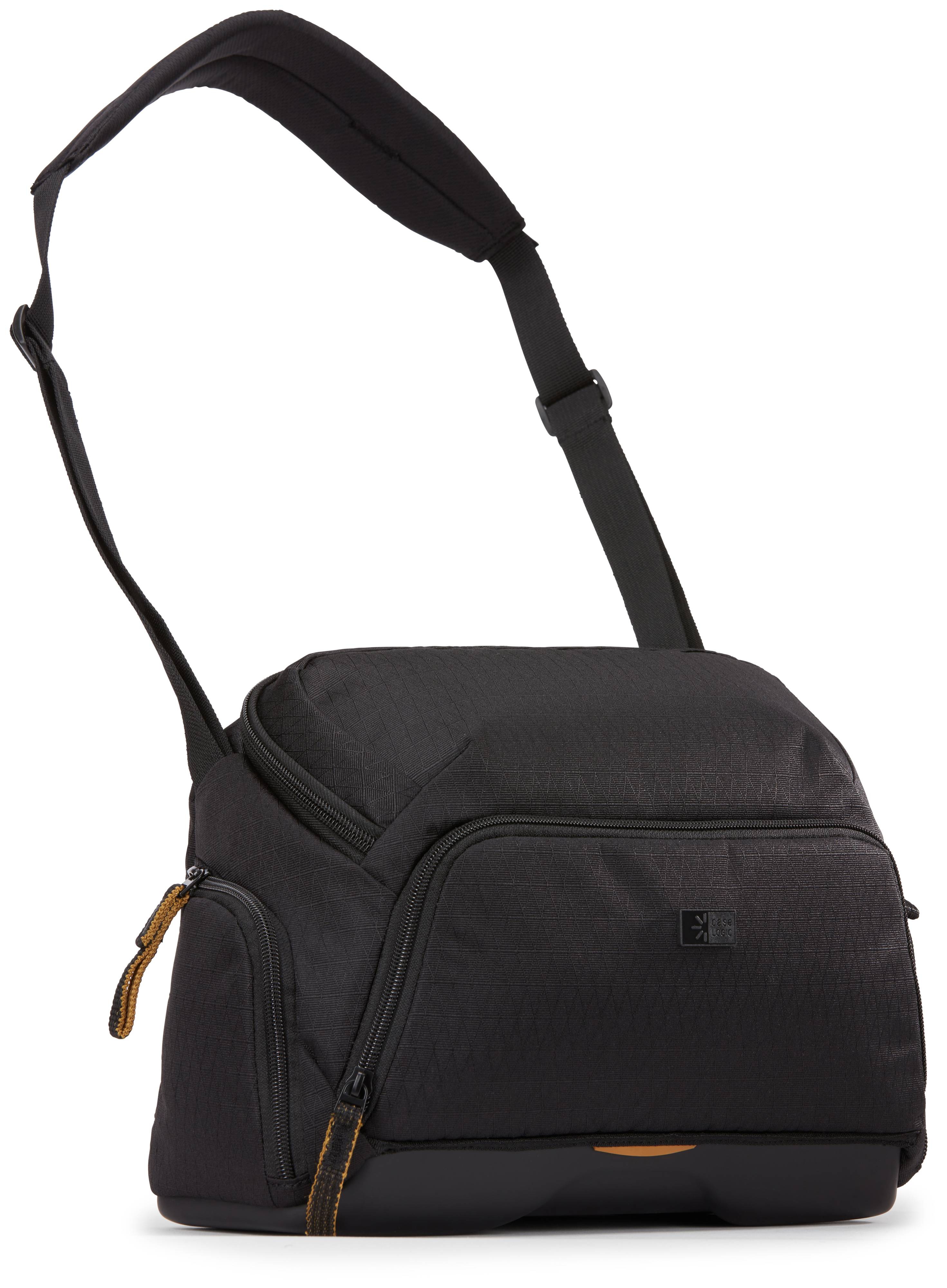 Rca Informatique - image du produit : VISO MEDIUM CAMERA BAG BLACK