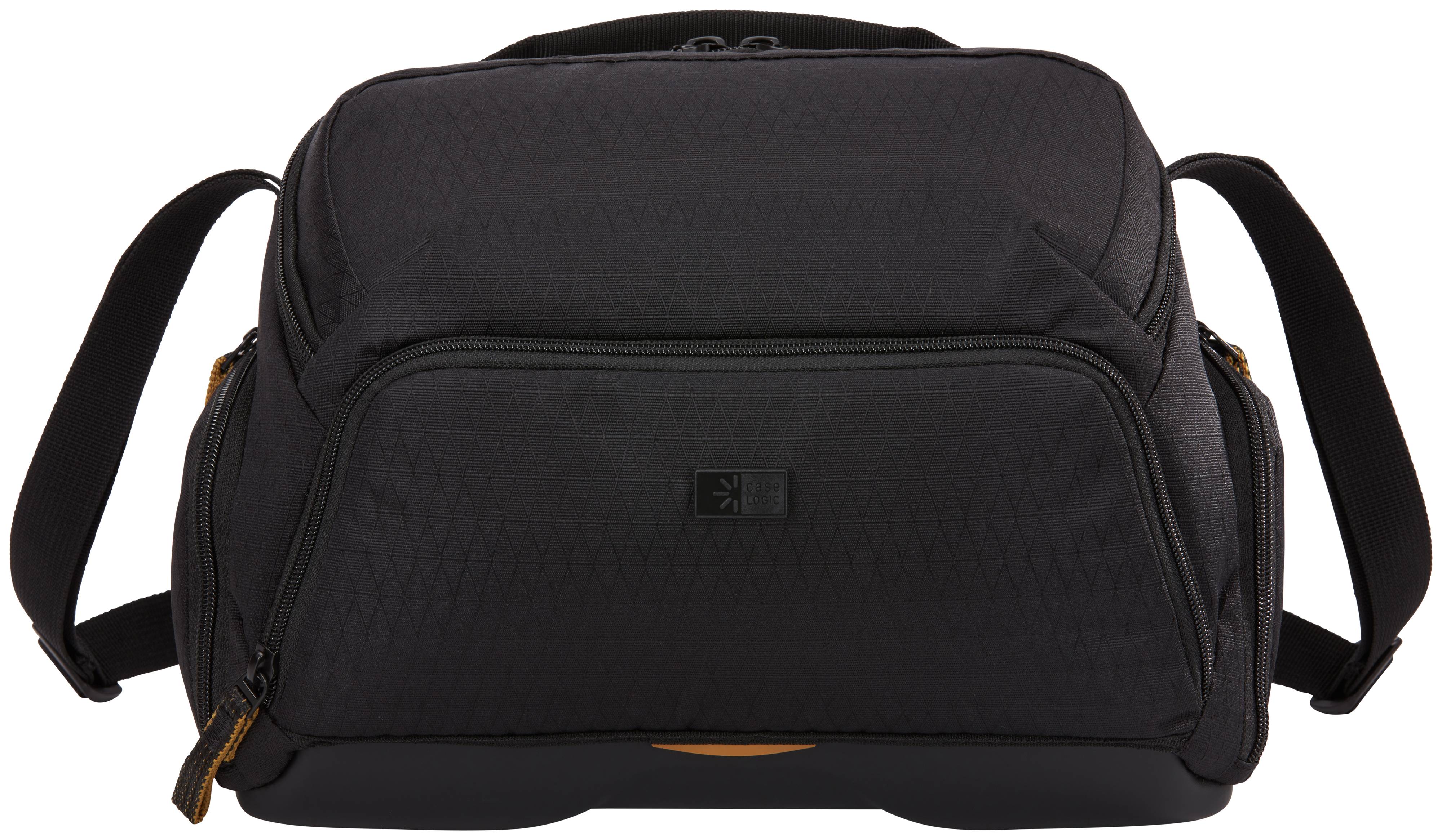 Rca Informatique - image du produit : VISO MEDIUM CAMERA BAG BLACK