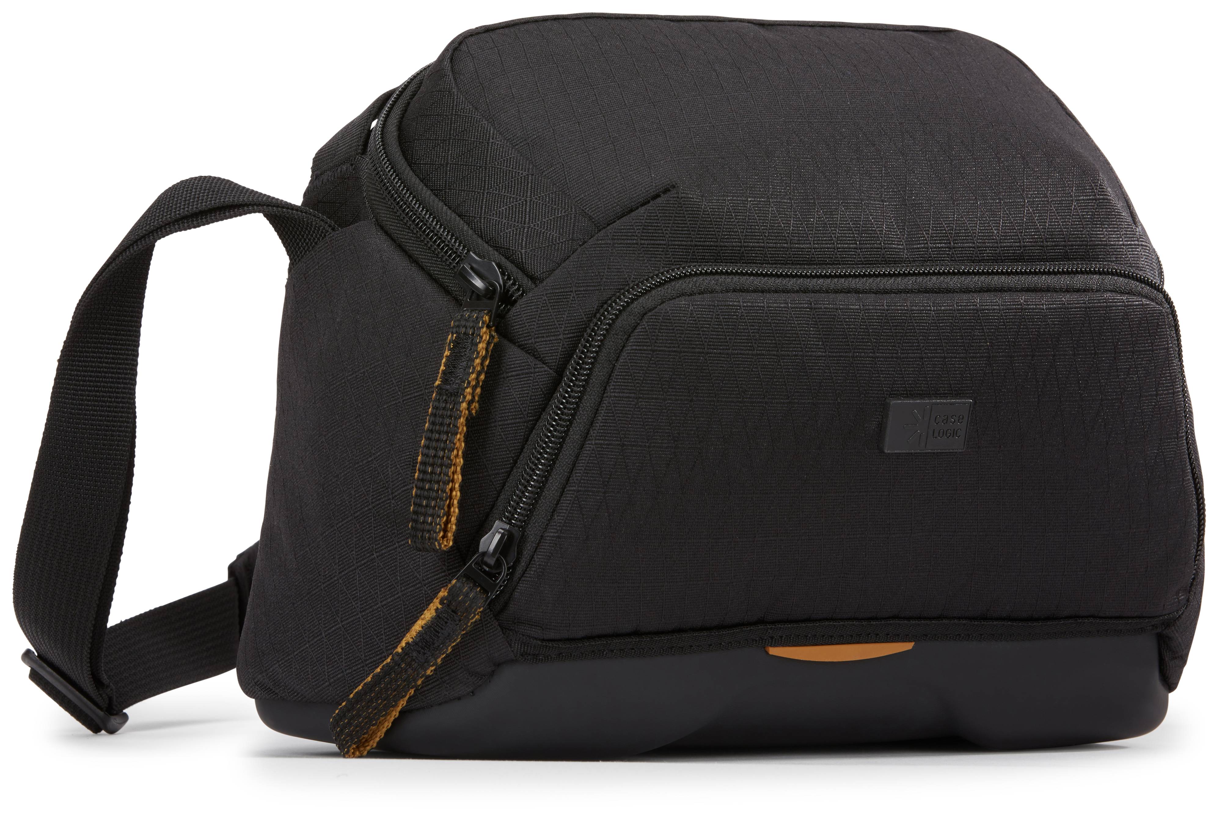 Rca Informatique - Image du produit : VISO SMALL CAMERA BAG BLACK