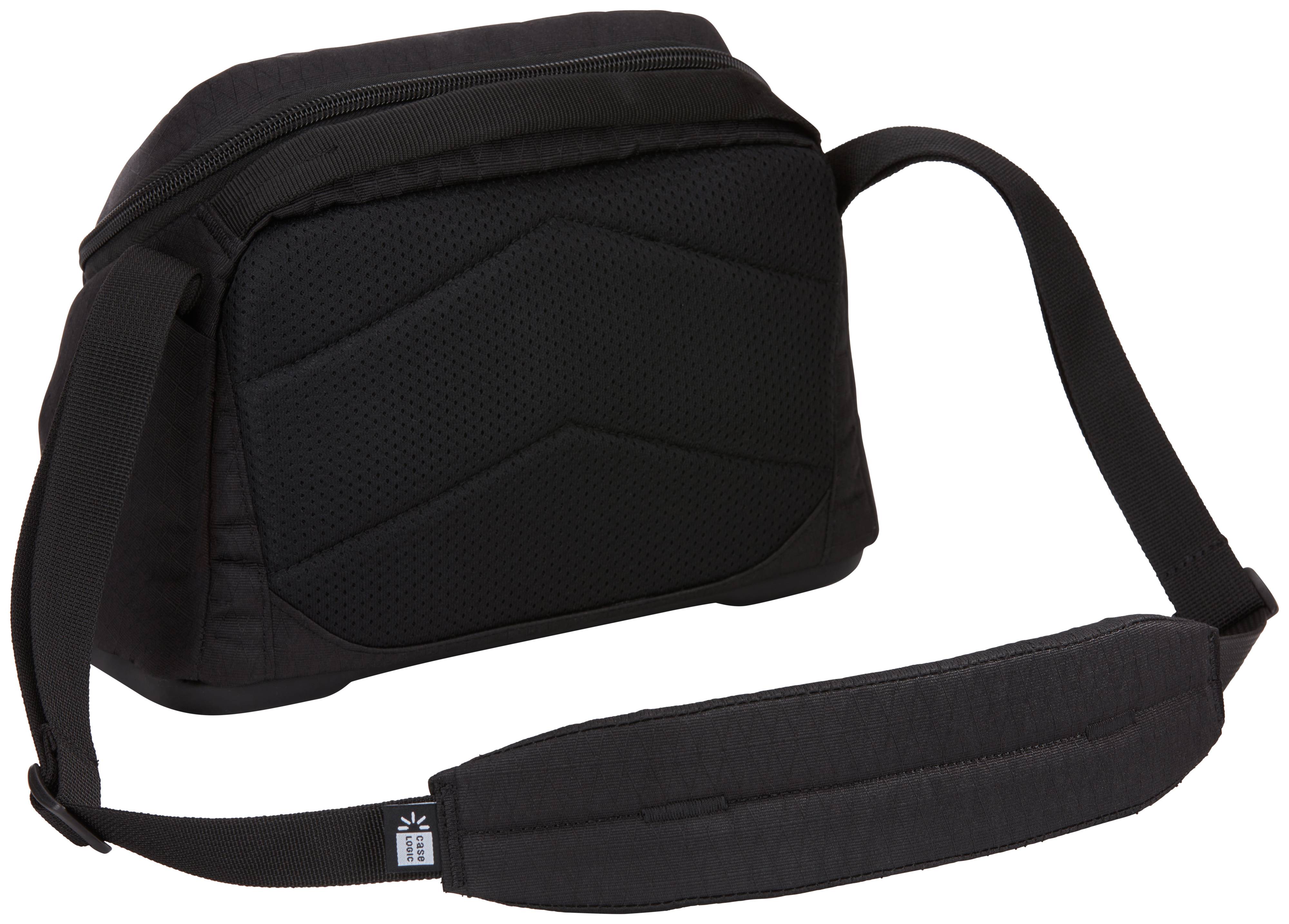 Rca Informatique - image du produit : VISO SMALL CAMERA BAG BLACK