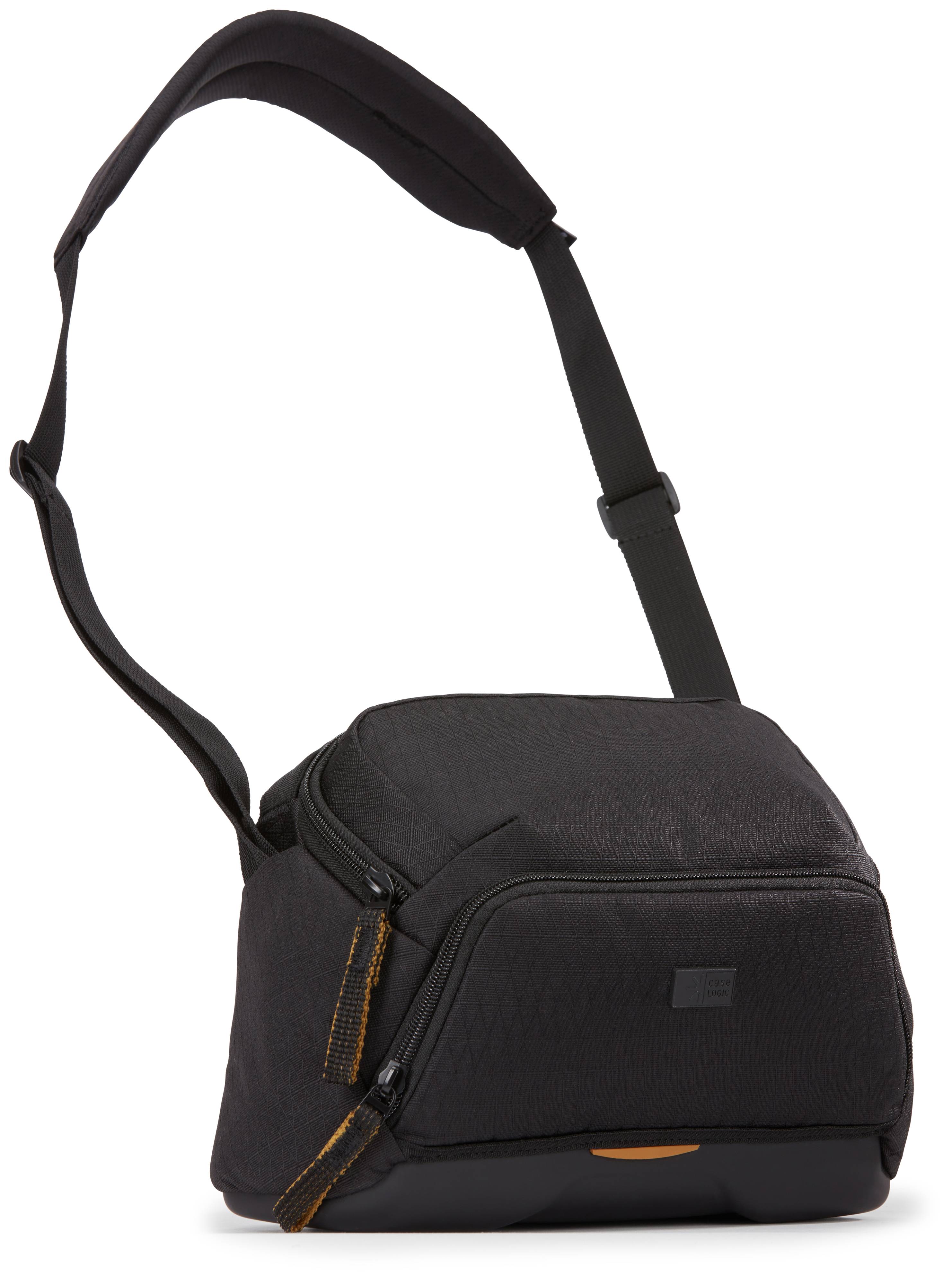 Rca Informatique - image du produit : VISO SMALL CAMERA BAG BLACK