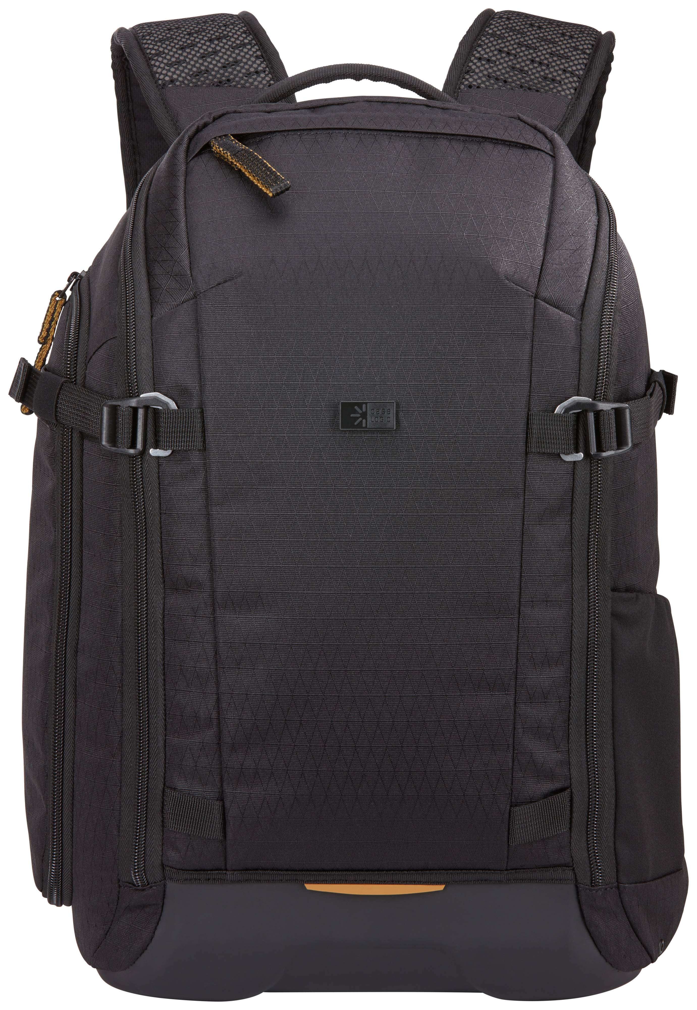 Rca Informatique - image du produit : VISO SLIM CAMERA BACKPACK BLACK