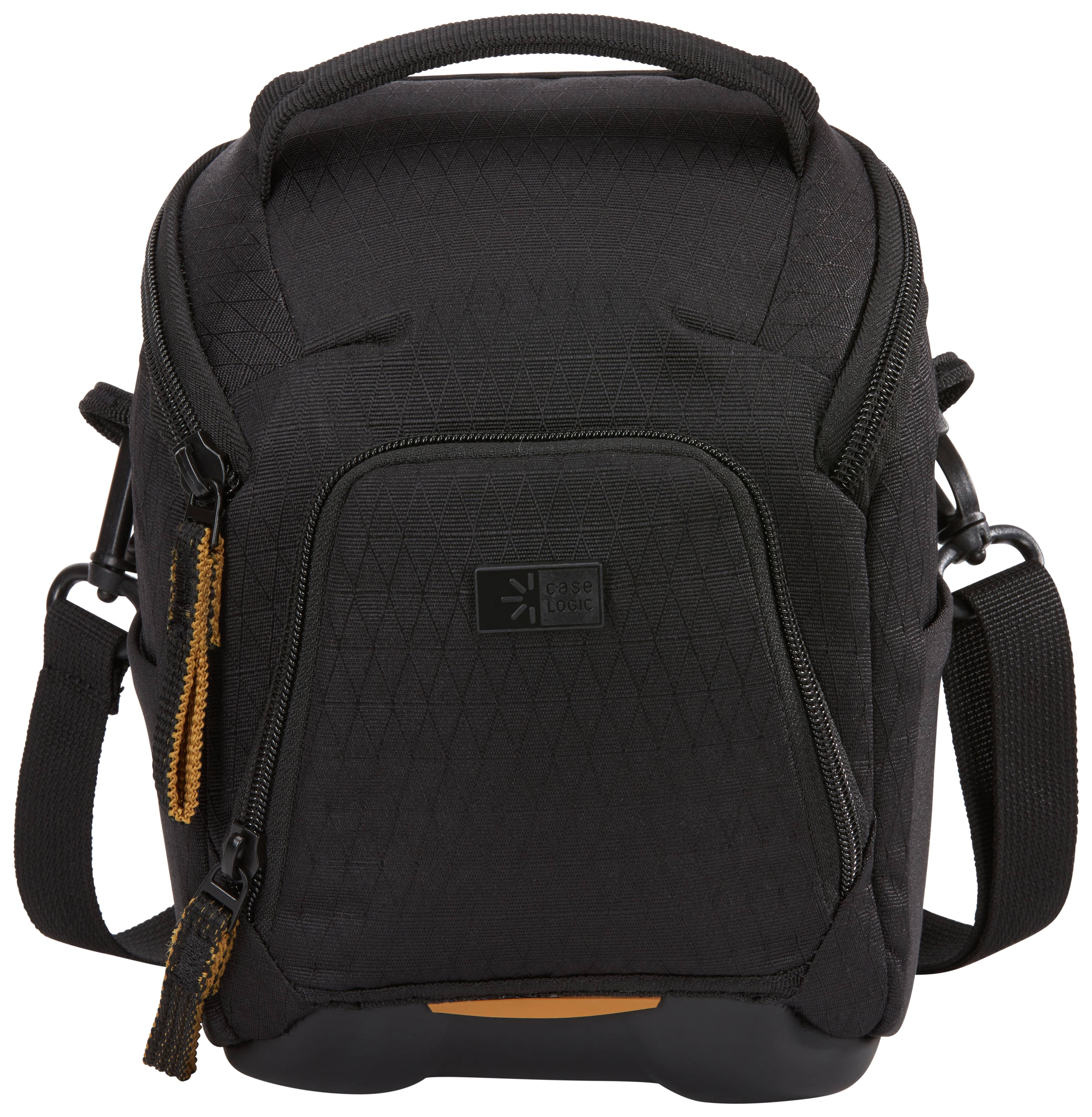 Rca Informatique - image du produit : VISO DSLR/MIRRORLESS CAMERA CASE BLACK