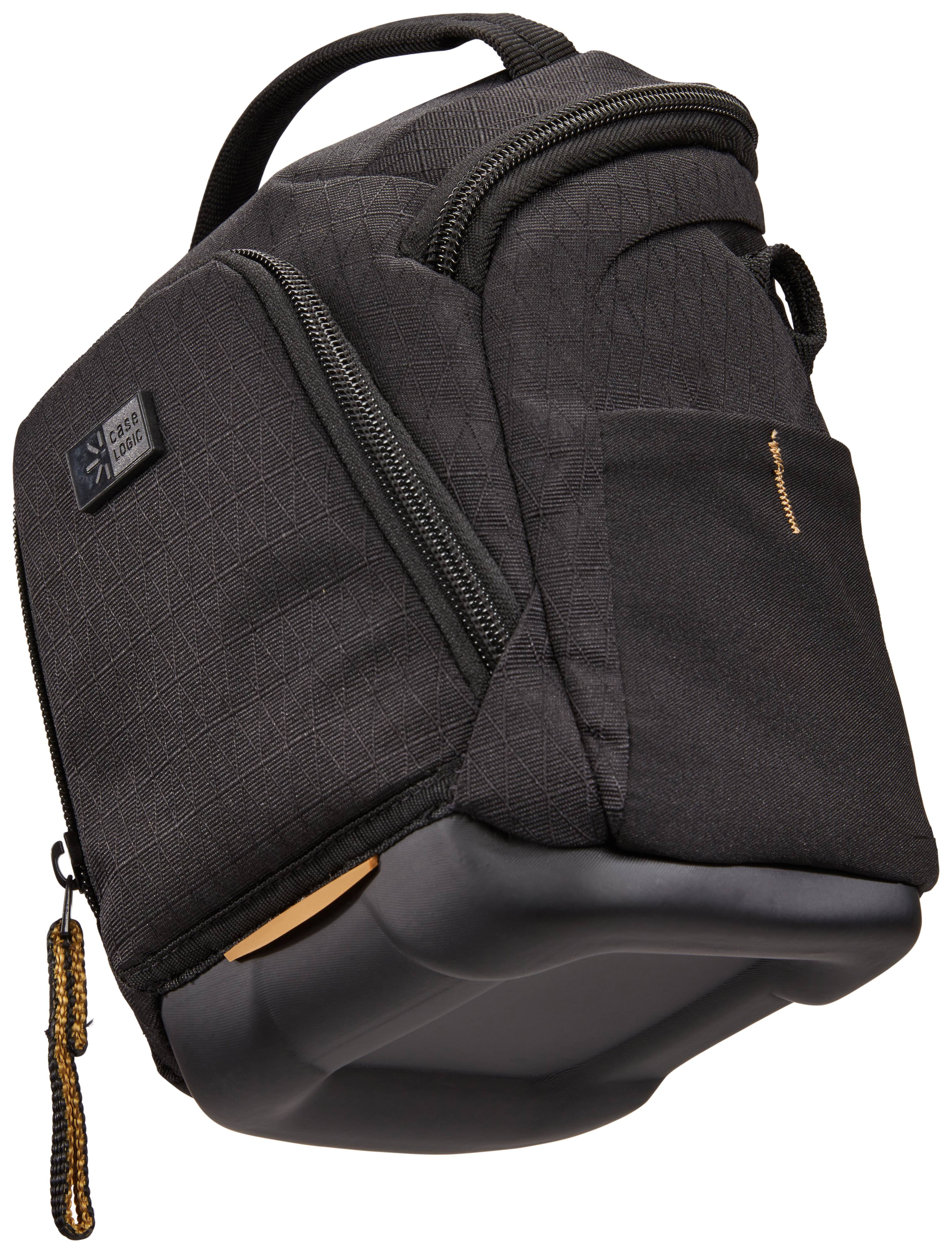 Rca Informatique - image du produit : VISO DSLR/MIRRORLESS CAMERA CASE BLACK