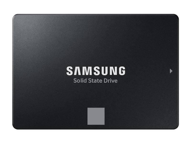 Rca Informatique - Image du produit : SSD 870 EVO 2.5IN 250GB SATA 6 PROMOTION