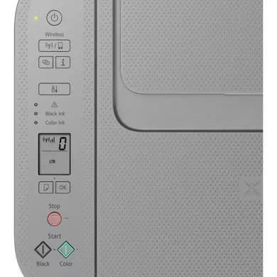 Rca Informatique - image du produit : PIXMA TS3451 EUR WHITE