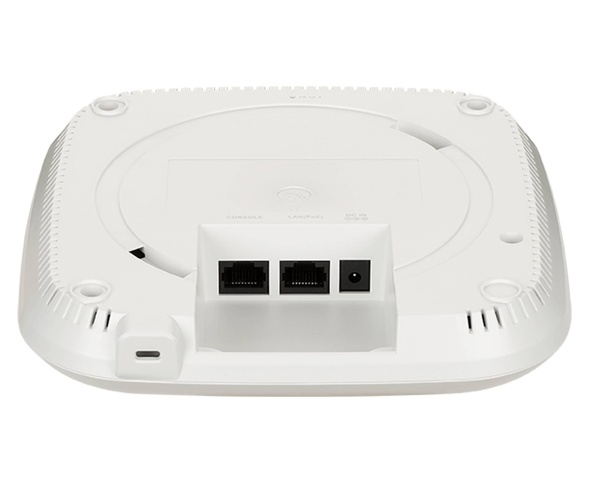 Rca Informatique - image du produit : WIRELESS AX1800 NUCLIAS CLOUDMANAGED ACCESS POINT (WITH