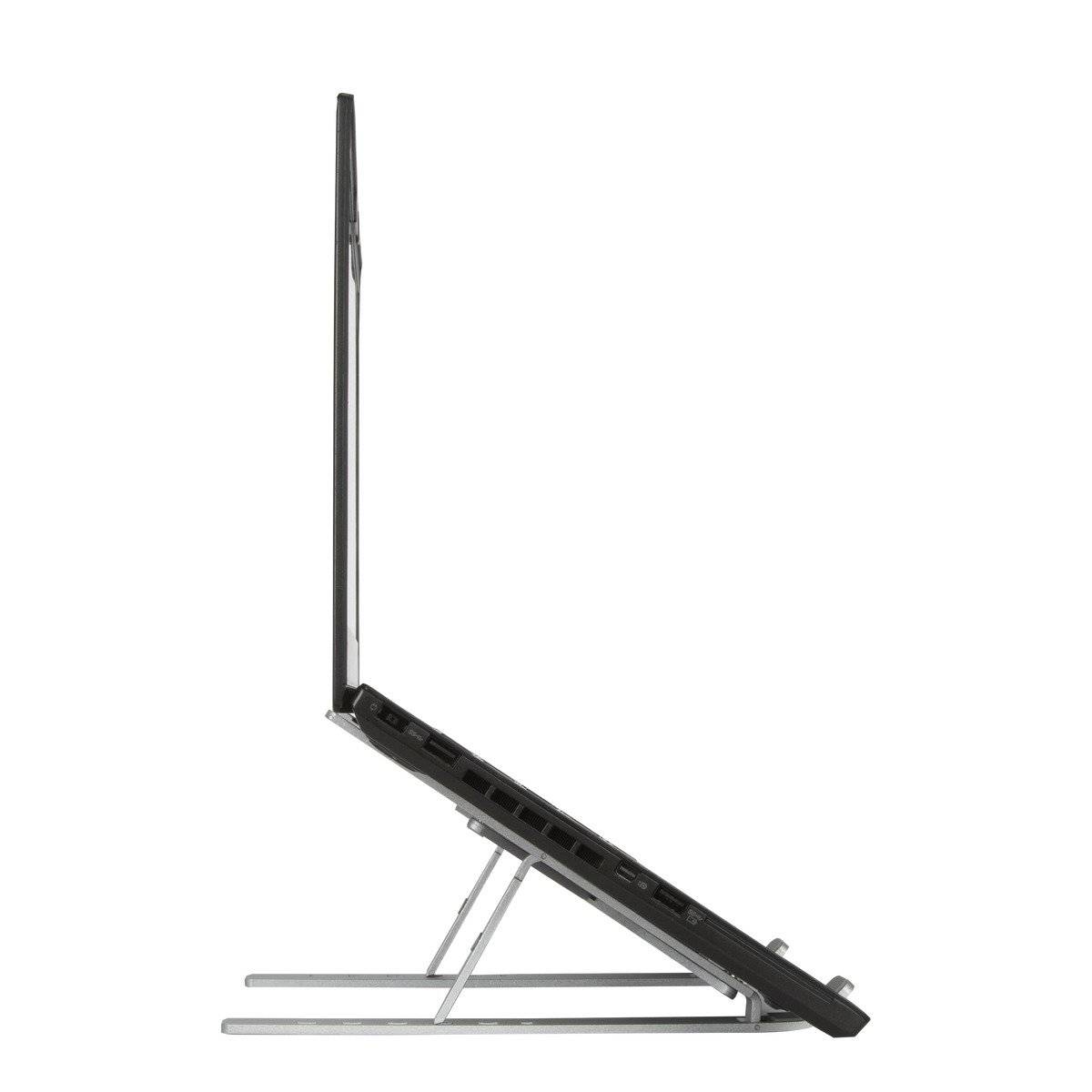 Rca Informatique - image du produit : ADJUSTABLE PORTABLE ERGOSTAND