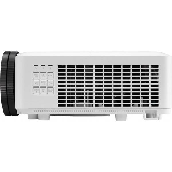 Rca Informatique - image du produit : LS860WU WUXGA 5.000 LUMENS HDMI