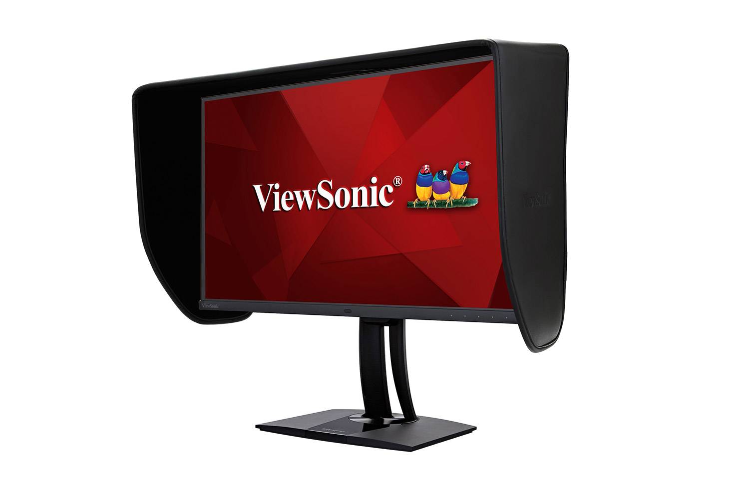 Rca Informatique - image du produit : VP2785-2K 27IN LED 16:9 2560X1440 300 NITS HDMI