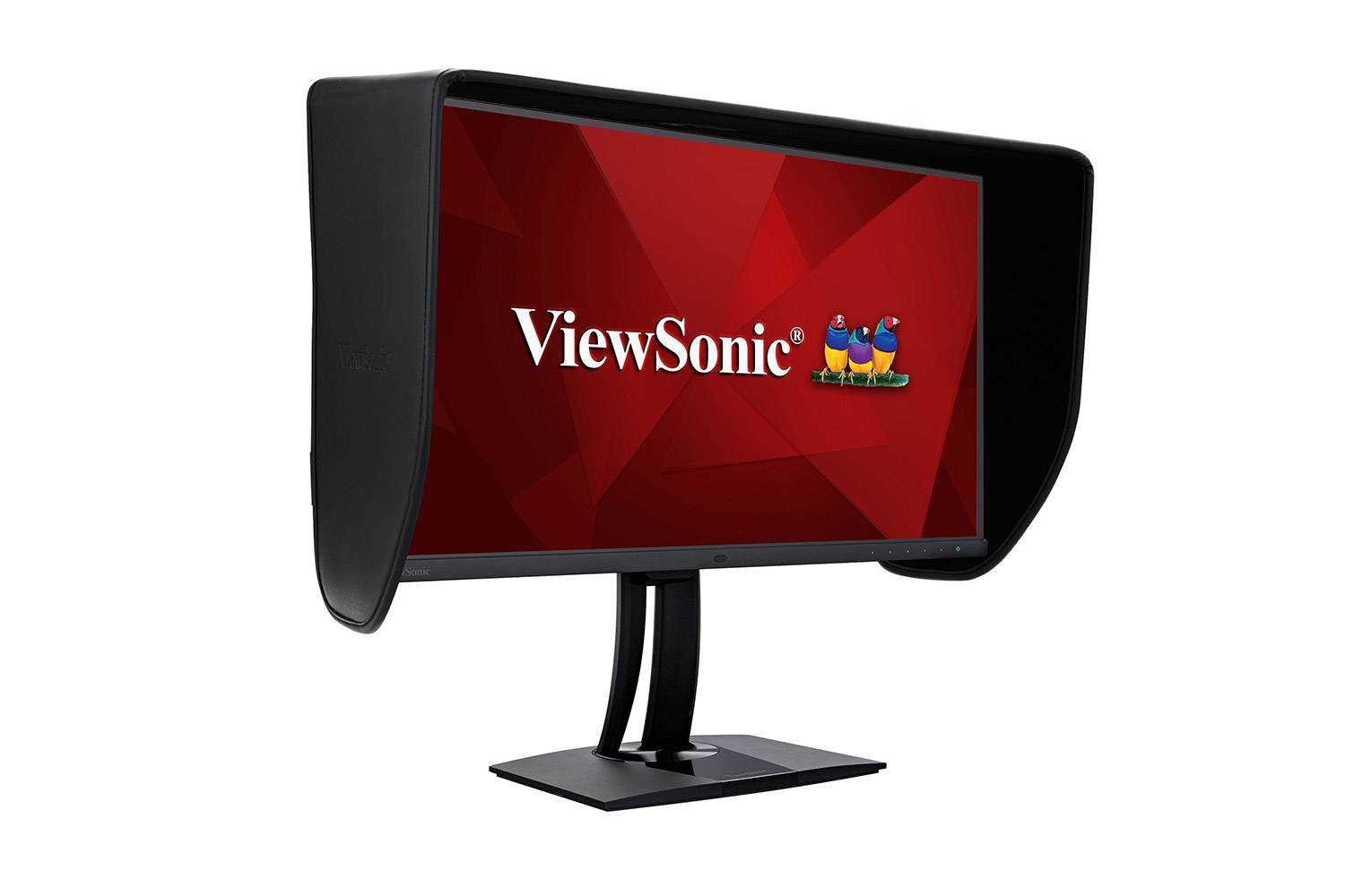 Rca Informatique - image du produit : VP2785-2K 27IN LED 16:9 2560X1440 300 NITS HDMI