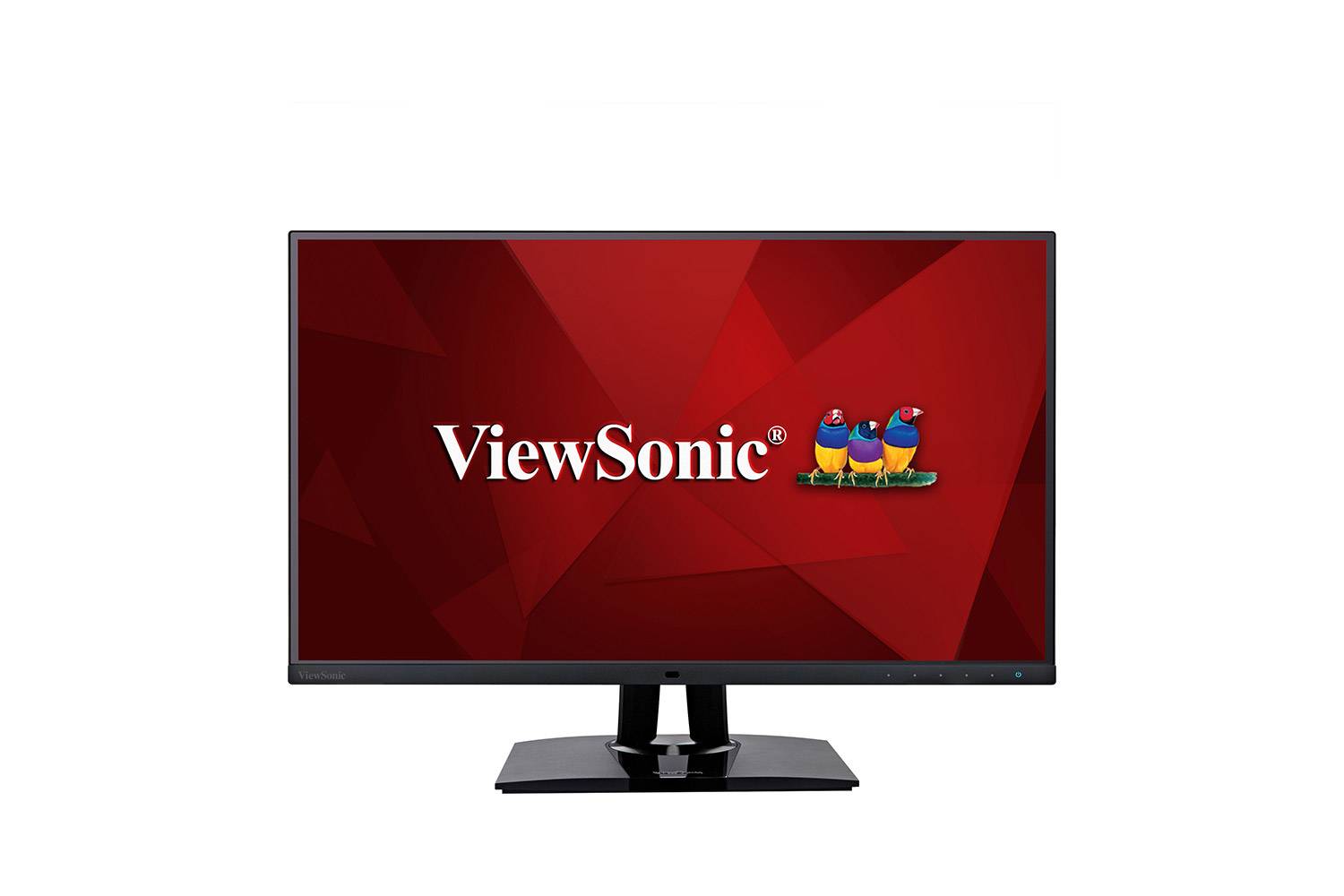 Rca Informatique - image du produit : VP2785-2K 27IN LED 16:9 2560X1440 300 NITS HDMI