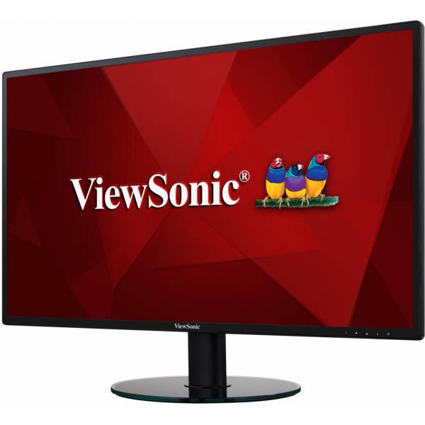 Rca Informatique - image du produit : VA2719-2KSMHD 27 16:9 2560X1440 5MS IPS MONITOR 300CD HDMI SPK