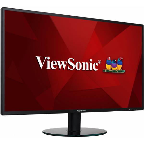 Rca Informatique - image du produit : VA2719-2KSMHD 27 16:9 2560X1440 5MS IPS MONITOR 300CD HDMI SPK