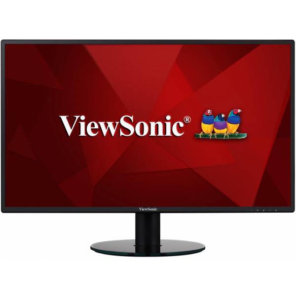 Rca Informatique - Image du produit : VA2719-2KSMHD 27 16:9 2560X1440 5MS IPS MONITOR 300CD HDMI SPK