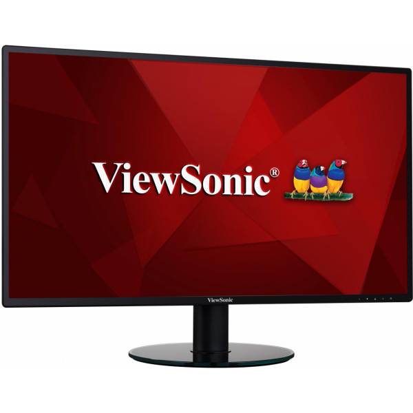 Rca Informatique - image du produit : VA2719-2KSMHD 27 16:9 2560X1440 5MS IPS MONITOR 300CD HDMI SPK