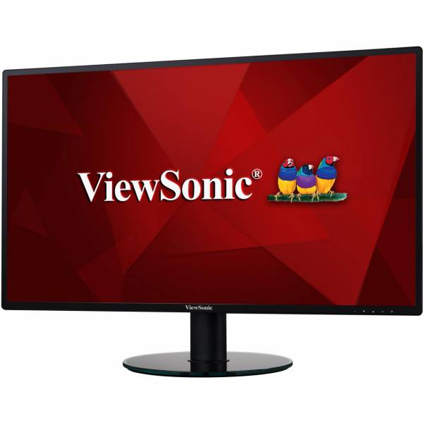 Rca Informatique - image du produit : VA2719-2KSMHD 27 16:9 2560X1440 5MS IPS MONITOR 300CD HDMI SPK