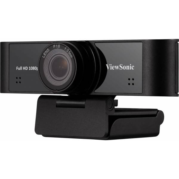 Rca Informatique - image du produit : FHD VIDEO CAMERA 1080P ULTRA-WIDE USB