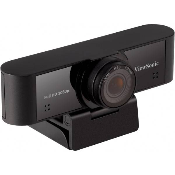 Rca Informatique - image du produit : FHD VIDEO CAMERA 1080P ULTRA-WIDE USB