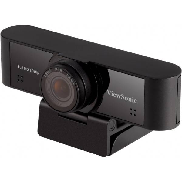 Rca Informatique - image du produit : FHD VIDEO CAMERA 1080P ULTRA-WIDE USB