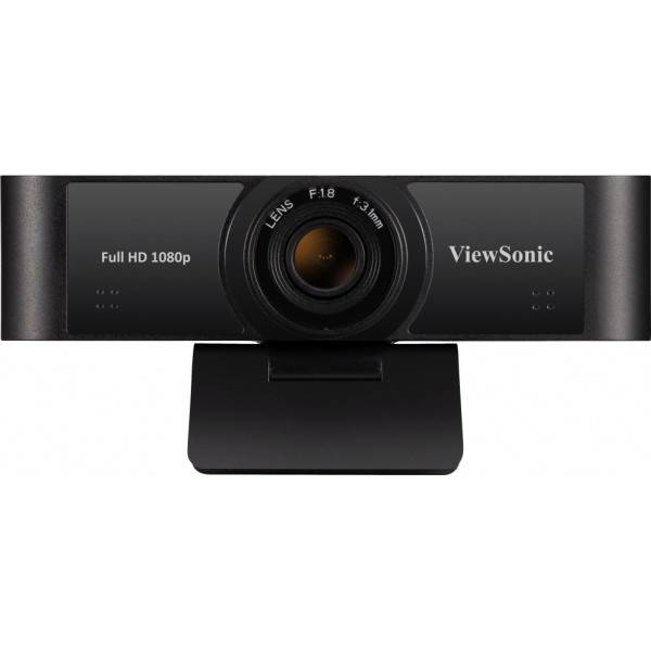 Rca Informatique - image du produit : FHD VIDEO CAMERA 1080P ULTRA-WIDE USB